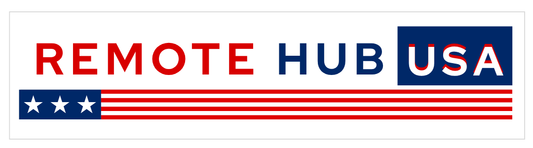 Remote Hub USA