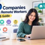 20 Companies Hiring Remote Workers Right Now (2026)